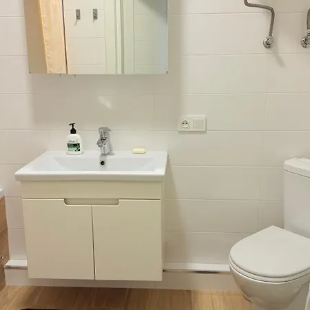 Apartment жк 43 жемчужина *