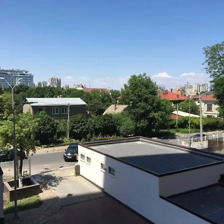 жк 43 жемчужина Lägenhet