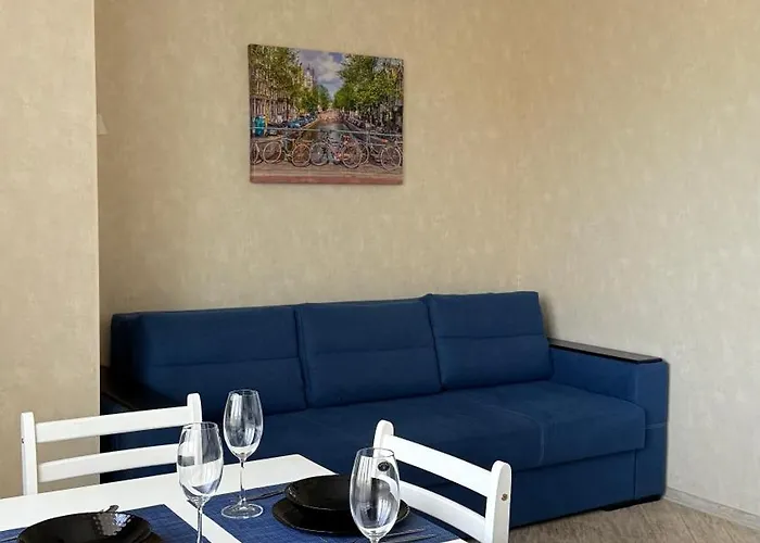 жк 43 жемчужина * Odessa