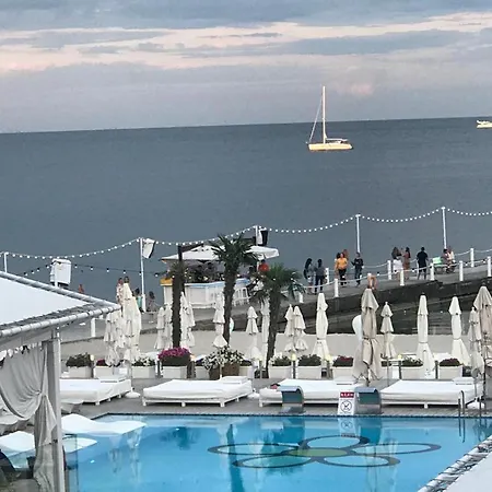 Apartmán жк 43 жемчужина