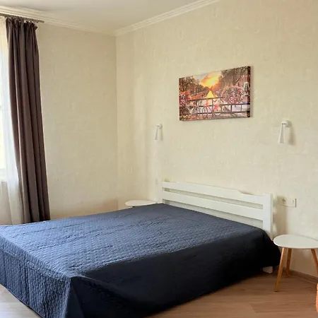 жк 43 жемчужина Oděsa