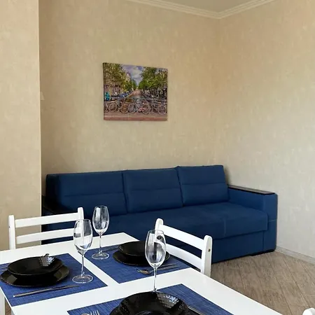 жк 43 жемчужина * Oděsa