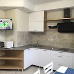 жк 43 жемчужина * אודסה