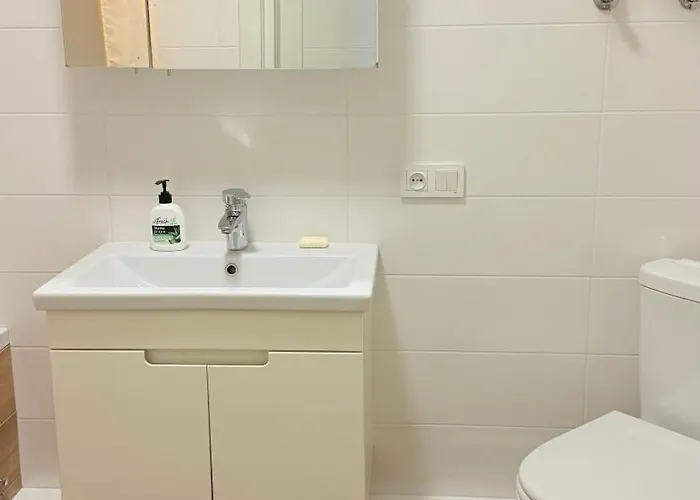 Апартаменти жк 43 жемчужина *